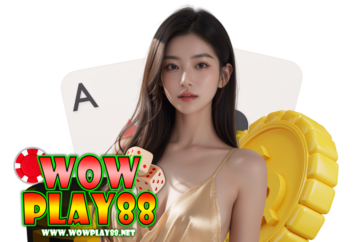 wowplay88 สล็อต