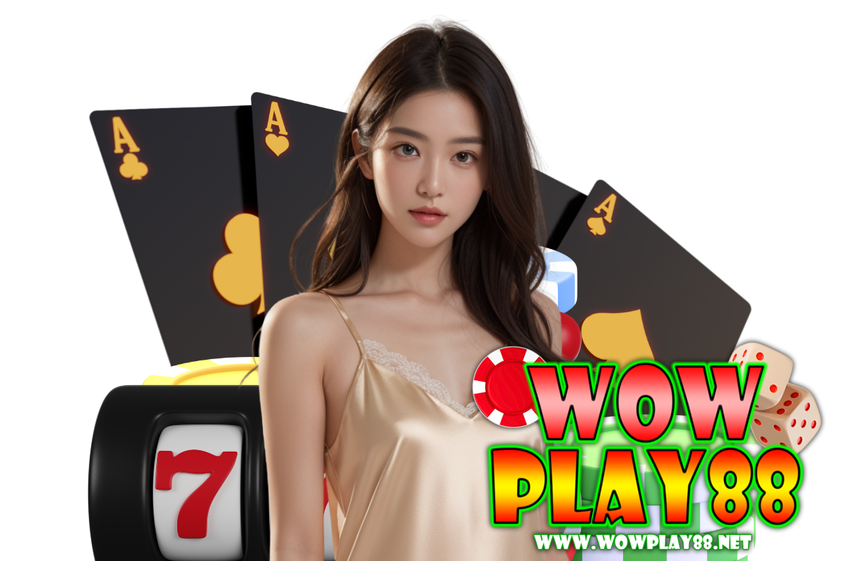 wowplay88 เว็บตรง